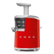 SMEG - Estrattore di Succo 50's Style – SJF01RDEU - rosso