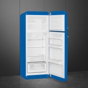 Smeg FAB30RBE3 frigorifero con congelatore Libera installazione 294 L Blu