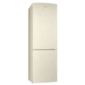 Smeg FC34MPNF frigorifero con congelatore Libera installazione 318 L Crema