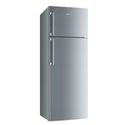 Smeg FD43PXNF3 frigorifero con congelatore Libera installazione 423 L Stainless steel