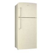 Smeg FD481MN frigorifero con congelatore Libera installazione 457 L