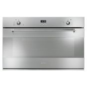 Smeg SE901GX forno 105 L A Stainless steel