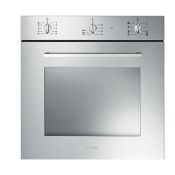 Smeg SF468X forno 72 L A-10% Stainless steel