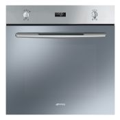 Smeg SF585X forno 70 L A Stainless steel