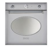 Smeg SF850X forno 72 L A-10% Stainless steel