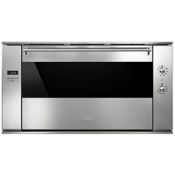 Smeg SF9310XR forno 80 L 3000 W A Stainless steel