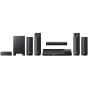 Sony BDV-N790W sistema home cinema 5.1 canali 1000 W Compatibilità 3D Nero