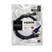 SONY - Cavo HDMI-HDMI 2mt SONY -