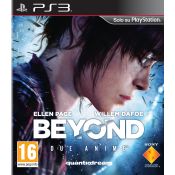 SONY COMPUTER - Beyond: Due Anime PS3 -
