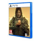 SONY COMPUTER - DEATH STRANDING DIRECTOR’S CUT PS5