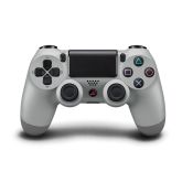 SONY COMPUTER - Dualshock 4 20th Anniversary Ps4 - Argento