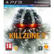 SONY COMPUTER - KILLZONE 3 PS3 -