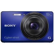 Sony Cyber-shot DSC-W690 Fotocamera compatta