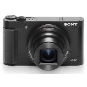 Sony Cyber-shot HX99 1/2.3" Fotocamera compatta 18,2 MP CMOS 4896 x 3264 Pixel Nero