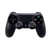Sony DualShock 4 V2 Nero Bluetooth Gamepad Analogico/Digitale PlayStation 4