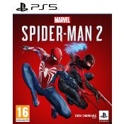 Sony Marvel's Spider-Man 2 Standard  per PlayStation 5