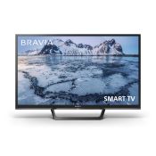 Sony KDL32WE615 32" Edge LED, HDR, HD-Ready, Smart con Browser