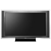 SONY - KDL46X3500 - Brushed Metal