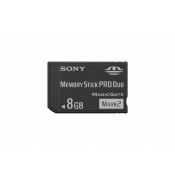 SONY - MEMORIA MEMORY 8GB MSA8GN2PSP -
