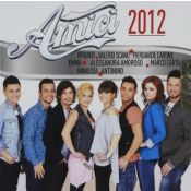 SONY MUSIC - AA. VV. - AMICI 2012