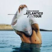 Sony Music Atlantico on Tour (Limited Edition) CD Pop rock Marco Mengoni