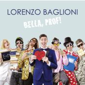 SONY MUSIC - BAGLIONI, LORENZO