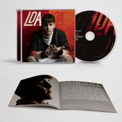 SONY MUSIC - CD LDA