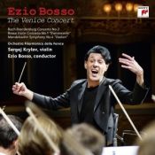 SONY MUSIC - EZIO BOSSO - THE VENICE CONCERT