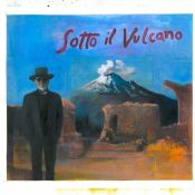 Sony Music Francesco De Gregori - Sotto il vulcano Scrivi, 2CD CD Cantante/Cantautore