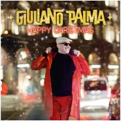 Sony Music Giuliano Palma - Happy Christmas, CD Natale