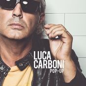 SONY MUSIC - Luca Carboni - Pop-up
