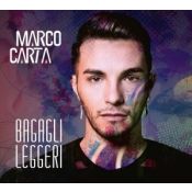 SONY MUSIC - MARCO CARTA - BAGAGLI LEGGERI