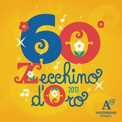 Sony Music Piccolo Coro dell'Antoniano - 60° Zecchino D'Oro (2017), CD + DVD DVD/CD Musica per bambini