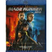 Sony Pictures Blade Runner 2049 Blu-ray Full HD Inglese, ITA, Portoghese