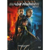Sony Pictures Blade Runner 2049 DVD Inglese, ITA, Russo