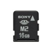 SONY - PSP MEMORY MSA16GN2 16GB -