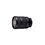 Sony SEL24105 F4 G OSS Ottica motorizzata attacco E , Full Frame “G lens” 24/105mm ,apertura Max F4 , peso 663 grammi