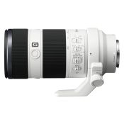 Sony SEL70200G, F4, Obiettivo Zoom per fotocamera