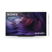 SONY - SMART TV BRAVIA OLED MasterSeries 4K 48" KD48A9BAEP - Nero