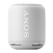Sony SRS-XB10 Altoparlante portatile mono Bianco