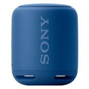 Sony SRS-XB10 Altoparlante portatile mono Blu