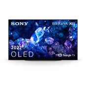 Sony - Smart TV OLED UHD 4K 42" XR-42A90K - NERO