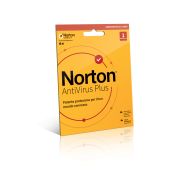 SYMANTEC - Norton Antivirus Plus 1 Device 2GB No Subscription
