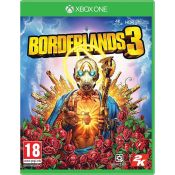 Take-Two Interactive Borderlands 3, Xbox One Standard Inglese