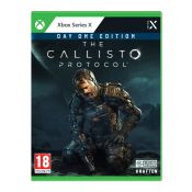 Take-Two Interactive The Callisto Protocol Day One ITA Xbox Series X