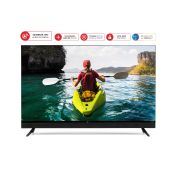 Telesystem - Smart TV LED UHD 4K 49,5" SONIC FL4K SMV13 VIDAA - NERO