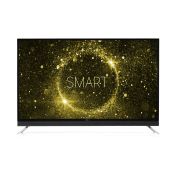 TELESYSTEM - TV LED 55" SONIC SMART 4K - BLACK