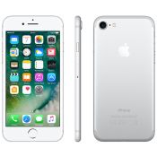 TIM Apple iPhone 7 11,9 cm (4.7") SIM singola iOS 10 4G 2 GB 32 GB 1960 mAh Argento