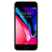 TIM Apple iPhone 8 11,9 cm (4.7") SIM singola iOS 11 4G 64 GB Grigio