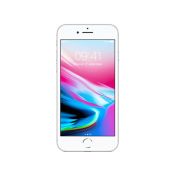 TIM Apple iPhone 8 11,9 cm (4.7") SIM singola iOS 10 4G 64 GB Argento Rinnovato
